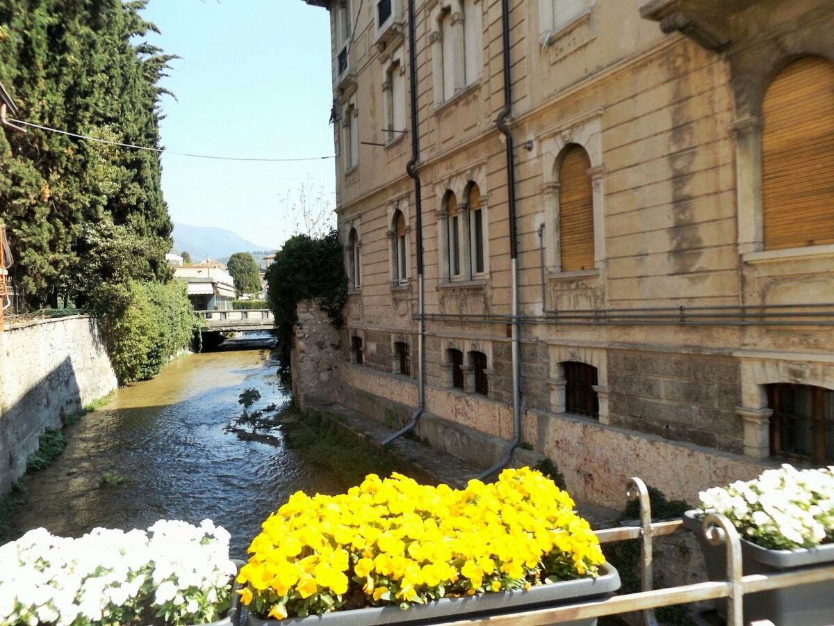 Apartment Wohnung in Garda am See - Outdoor photo 4