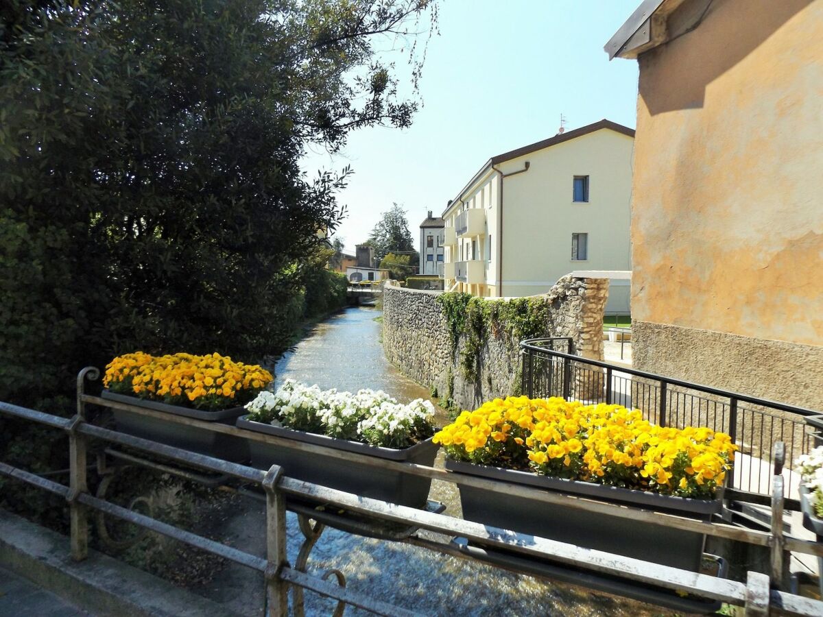 Apartment Wohnung in Garda am See - Outdoor photo 5