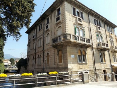 Apartment Wohnung in Garda am See - Outdoor photo 2