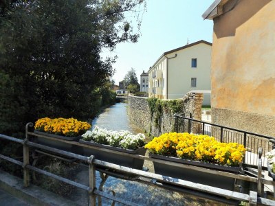 Apartment Wohnung in Garda am See - Outdoor photo 5