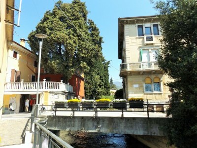 Apartment Wohnung in Garda am See - Environment photo 19