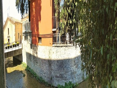 Apartment Wohnung in Garda am See - Environment photo 20