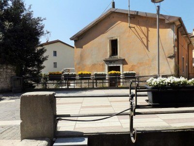 Apartment Wohnung in Garda am See - Outdoor photo 21