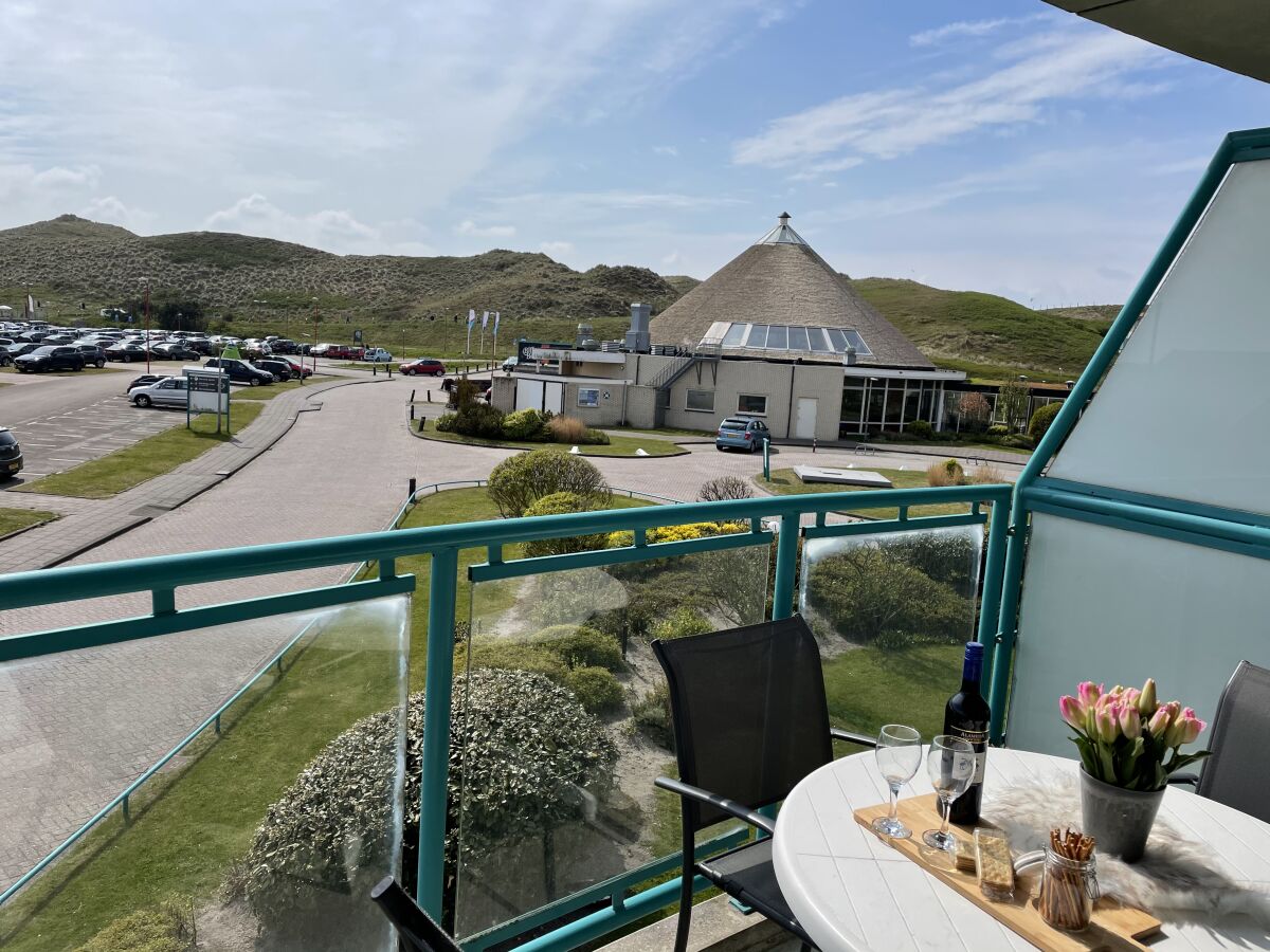 Apartment Apartment Nr. 119 in the holiday park Strandslag - Outdoor photo 2