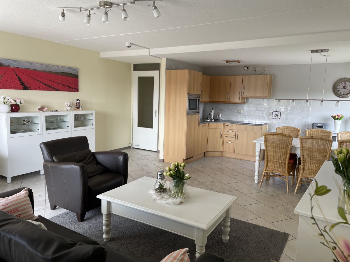 Apartment Apartment Nr. 119 in the holiday park Strandslag - Features photo 4