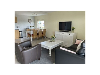 Apartment Apartment Nr. 119 in the holiday park Strandslag - Features photo 5