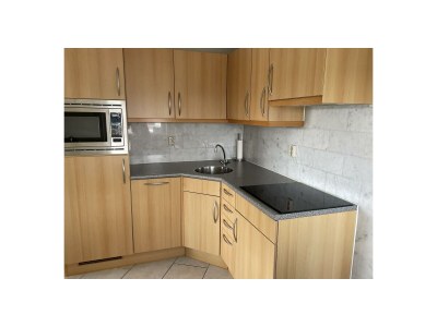 Apartment Apartment Nr. 119 in the holiday park Strandslag - Features photo 7