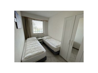 Apartment Apartment Nr. 119 in the holiday park Strandslag - Features photo 9