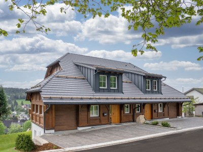 Holiday house Chalet Foret in Todtnauberg - Holiday house