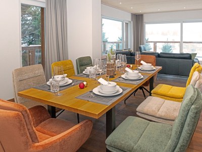 Holiday house Chalet Foret - Features photo 6