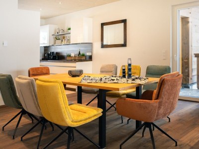 Holiday house Chalet Foret - Features photo 7