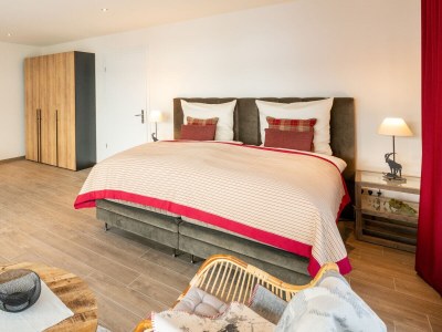 Holiday house Chalet Foret - Features photo 12