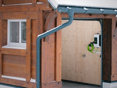 Holiday house Chalet Foret - Features photo 22