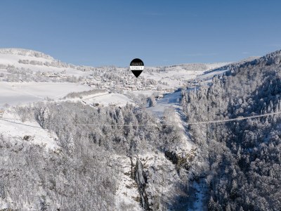 Holiday house Chalet Foret - Environment photo 24