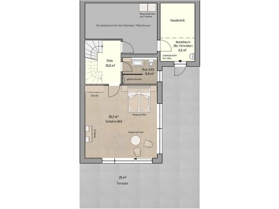 Holiday house Chalet Foret - Document photo 28