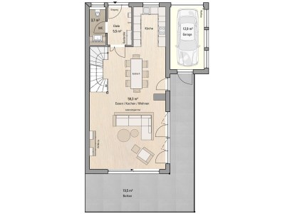 Holiday house Chalet Foret - Document photo 29