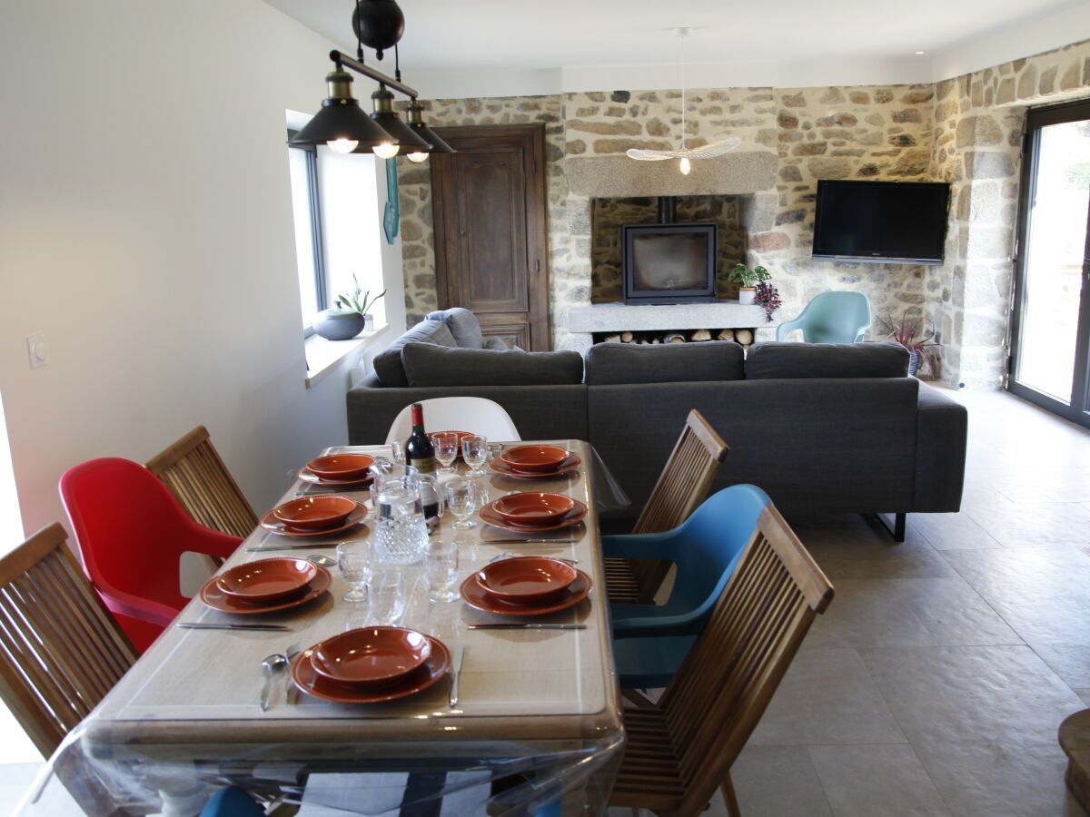 Holiday house So friedlich und lieblich - Features photo 5