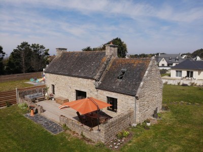 Holiday house So friedlich und lieblich - Outdoor photo 3