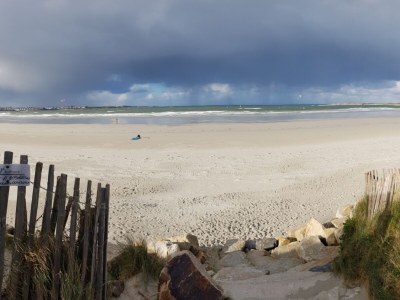 Holiday house So friedlich und lieblich - Environment photo 12