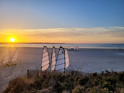 Holiday house So friedlich und lieblich - Environment photo 13