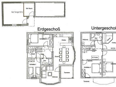 Villa Sunshine Zillertal - Document photo 21