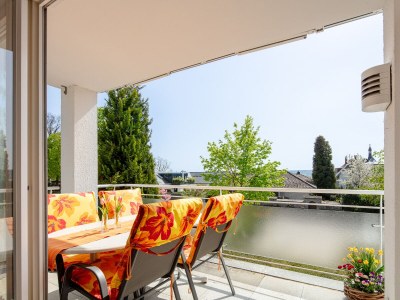 Holiday apartment Holiday apartment Dr. Braun in Überlingen - Holiday apartment