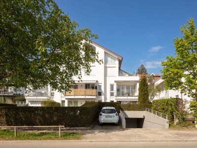 Holiday apartment Holiday apartment Dr. Braun - Outdoor photo 2