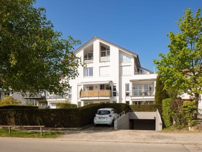 Holiday apartment Holiday apartment Dr. Braun - Outdoor photo 3