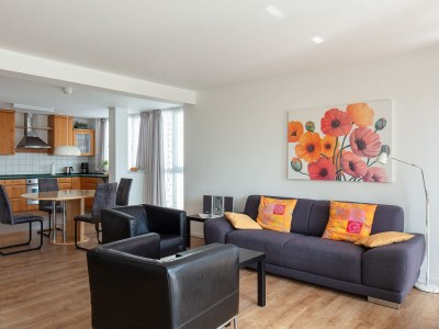 Holiday apartment Holiday apartment Dr. Braun - Features photo 6