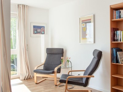 Holiday apartment Holiday apartment Dr. Braun - Features photo 8