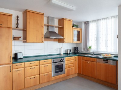 Holiday apartment Holiday apartment Dr. Braun - Features photo 11