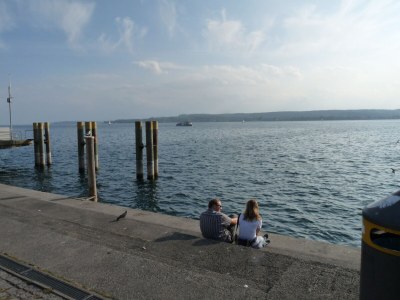 Holiday apartment Holiday apartment Dr. Braun - Environment photo 20