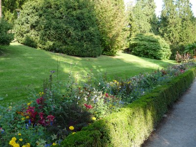 Holiday apartment Holiday apartment Dr. Braun - Environment photo 21