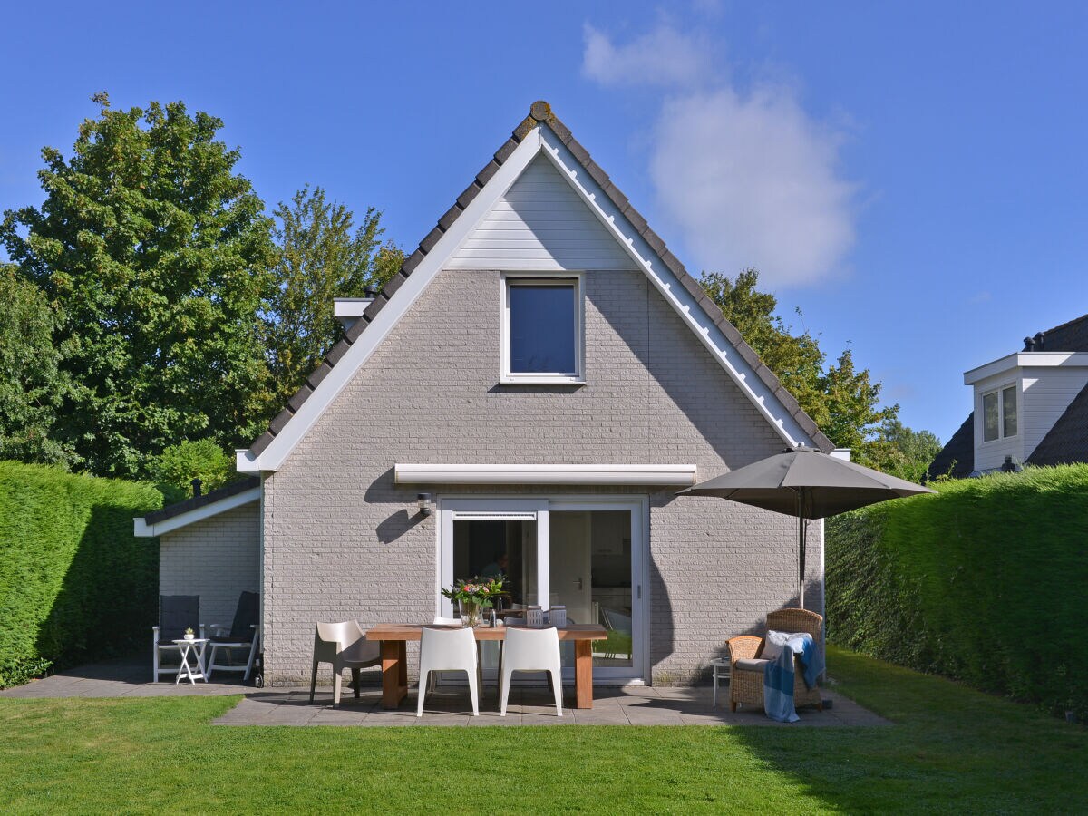Holiday house on the Zeeland coast - Outdoor photo 2