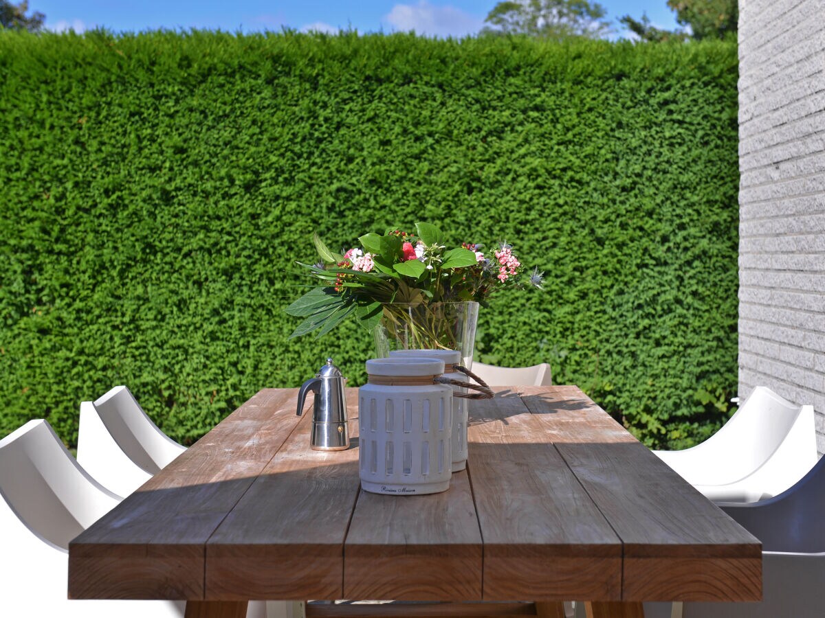 Holiday house on the Zeeland coast - Outdoor photo 4