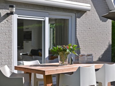 Holiday house on the Zeeland coast - Outdoor photo 3