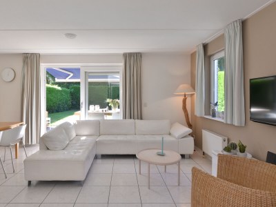 Holiday house on the Zeeland coast - Features photo 6