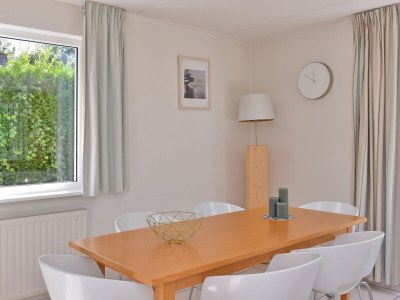 Holiday house on the Zeeland coast - Features photo 9