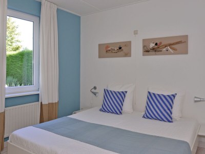 Holiday house on the Zeeland coast - Features photo 13