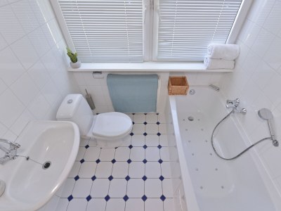 Holiday house on the Zeeland coast - Features photo 16