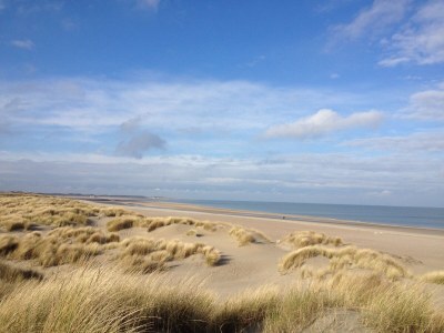 Holiday house on the Zeeland coast - Environment photo 18