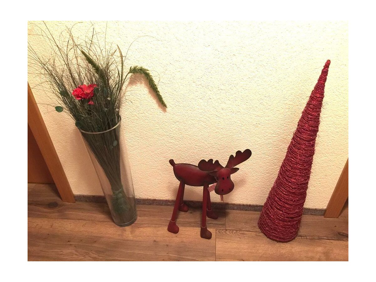 Holiday room Doppelzimmer#2 für Selbstversorger - Outdoor photo 4