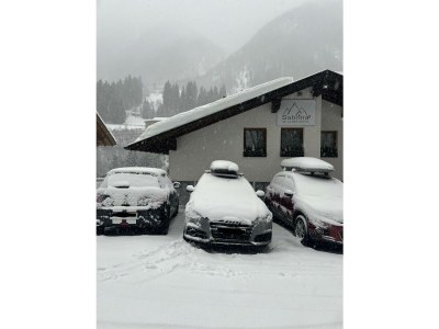 Holiday room Doppelzimmer#2 für Selbstversorger - Outdoor photo 12