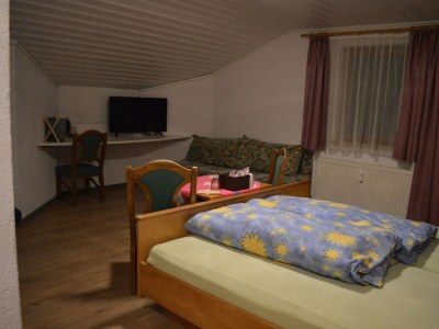 Holiday room Doppelzimmer#2 für Selbstversorger - Features photo 17