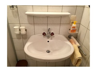 Holiday room Doppelzimmer#2 für Selbstversorger - Features photo 20