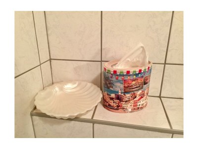 Holiday room Doppelzimmer#2 für Selbstversorger - Features photo 21