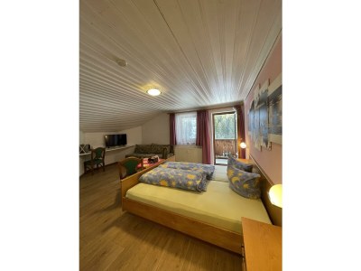 Holiday room Doppelzimmer#2 für Selbstversorger - Features photo 22