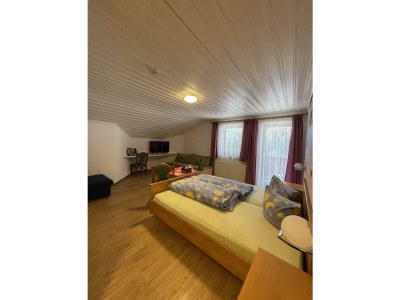 Holiday room Doppelzimmer#2 für Selbstversorger - Features photo 23