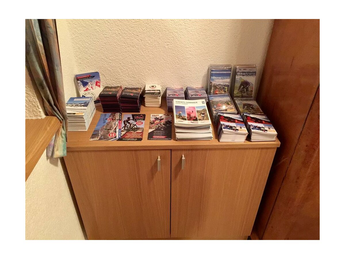 Holiday room Dreibettzimmer #1 für Selbstversorger - Outdoor photo 3