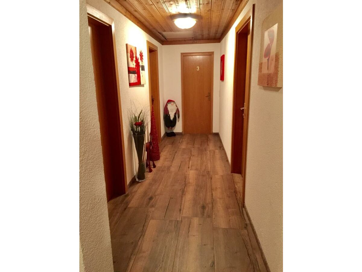 Holiday room Dreibettzimmer #1 für Selbstversorger - Outdoor photo 5